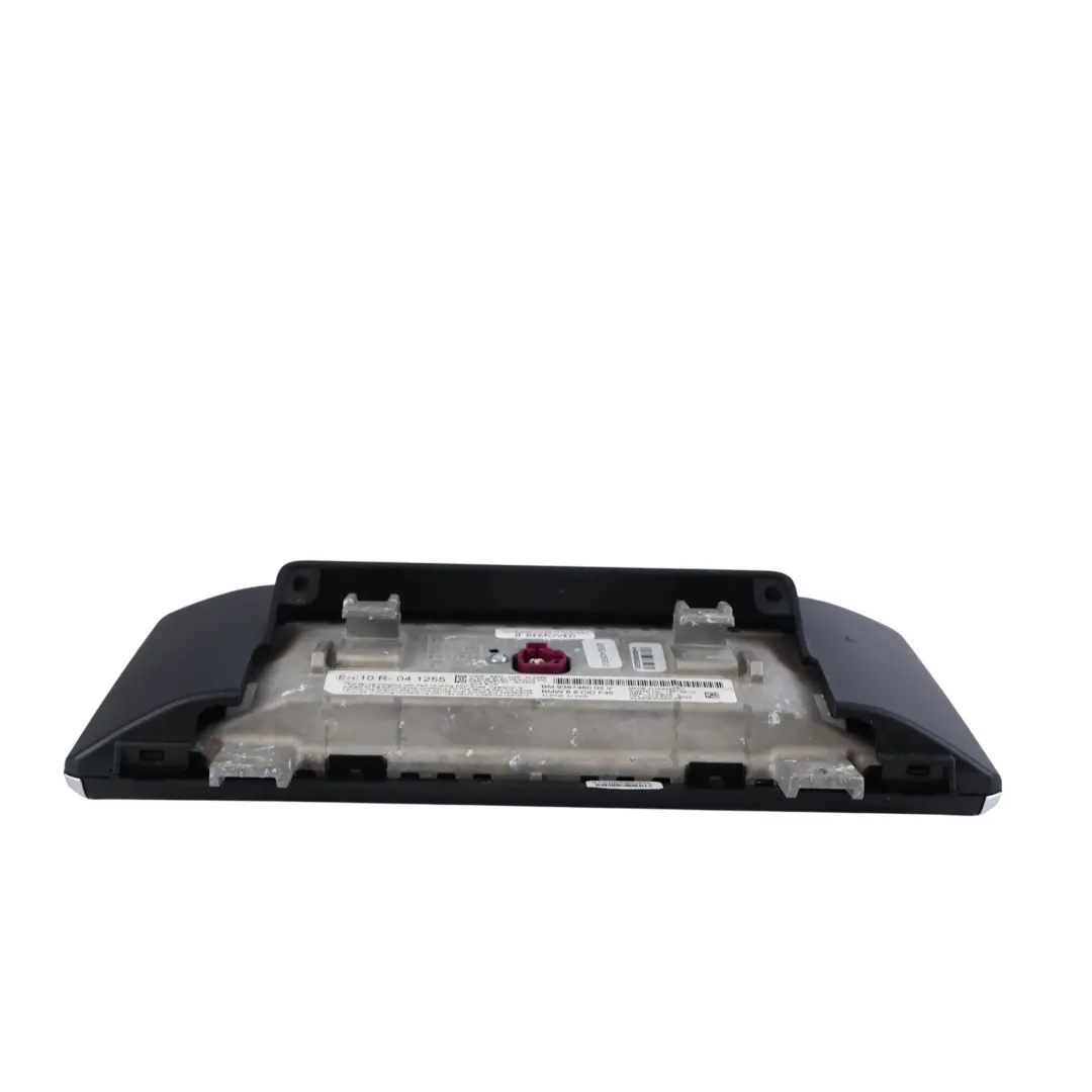 BMW F45 F46 Monitor Di Bordo Schermo Centrale D'Informazione Navigazione - SKU 9387450-1 - Numero di parte 9387450
