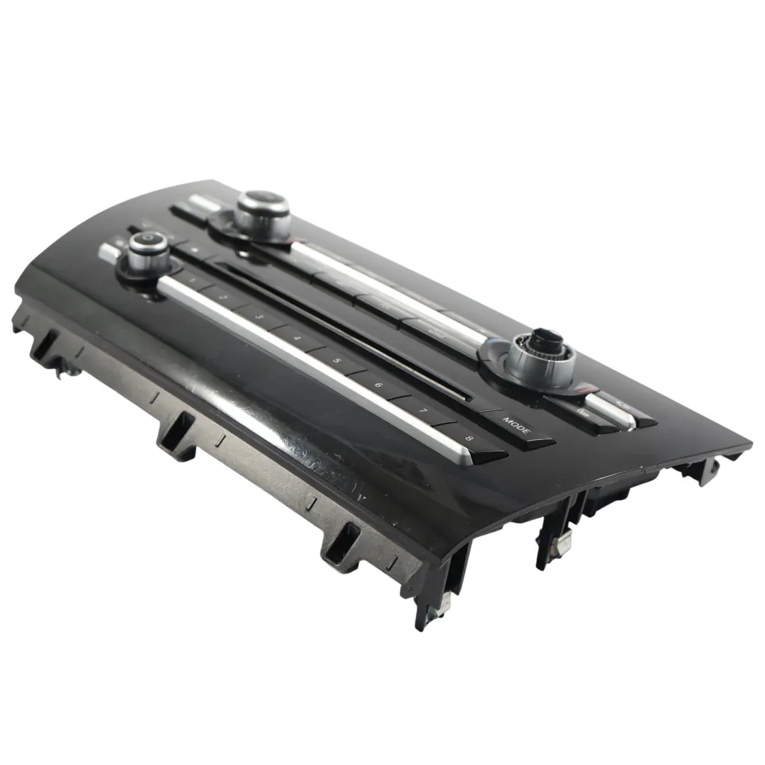 Panel Sterowania Klimatyzacji Radia do BMW X5 F15 o numerze 9388808 BMW X5 F15 Panel Sterowania Klimatyzacji Radia - SKU 9388808-2 - Numer Części 9388808