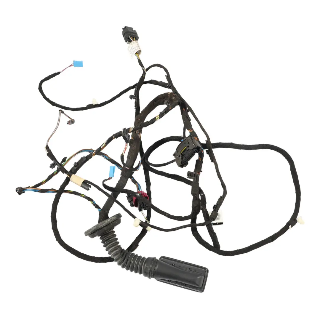 Mini Cooper F56 Tür Kabelbaum Kabel Baum Kabel Vorne Fahrerseite - SKU 9389203 - Teilenummer 9389203