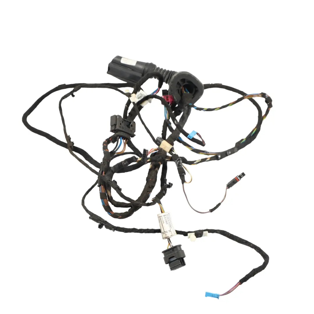 Mini Cooper F56 Door Wiring Loom Harness Cable Front Driver's Side - SKU 9389203 - Part number 9389203