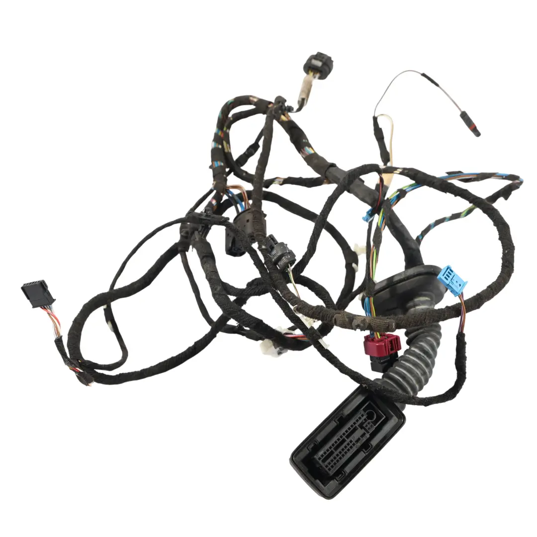 Cavo Cablaggio Porta Anteriore Lato Guida per Mini Cooper F56 con numero di parte 9389203 Mini Cooper F56 Cavo Cablaggio Porta Anteriore Lato Guida - SKU 9389203 - Numero di parte 9389203