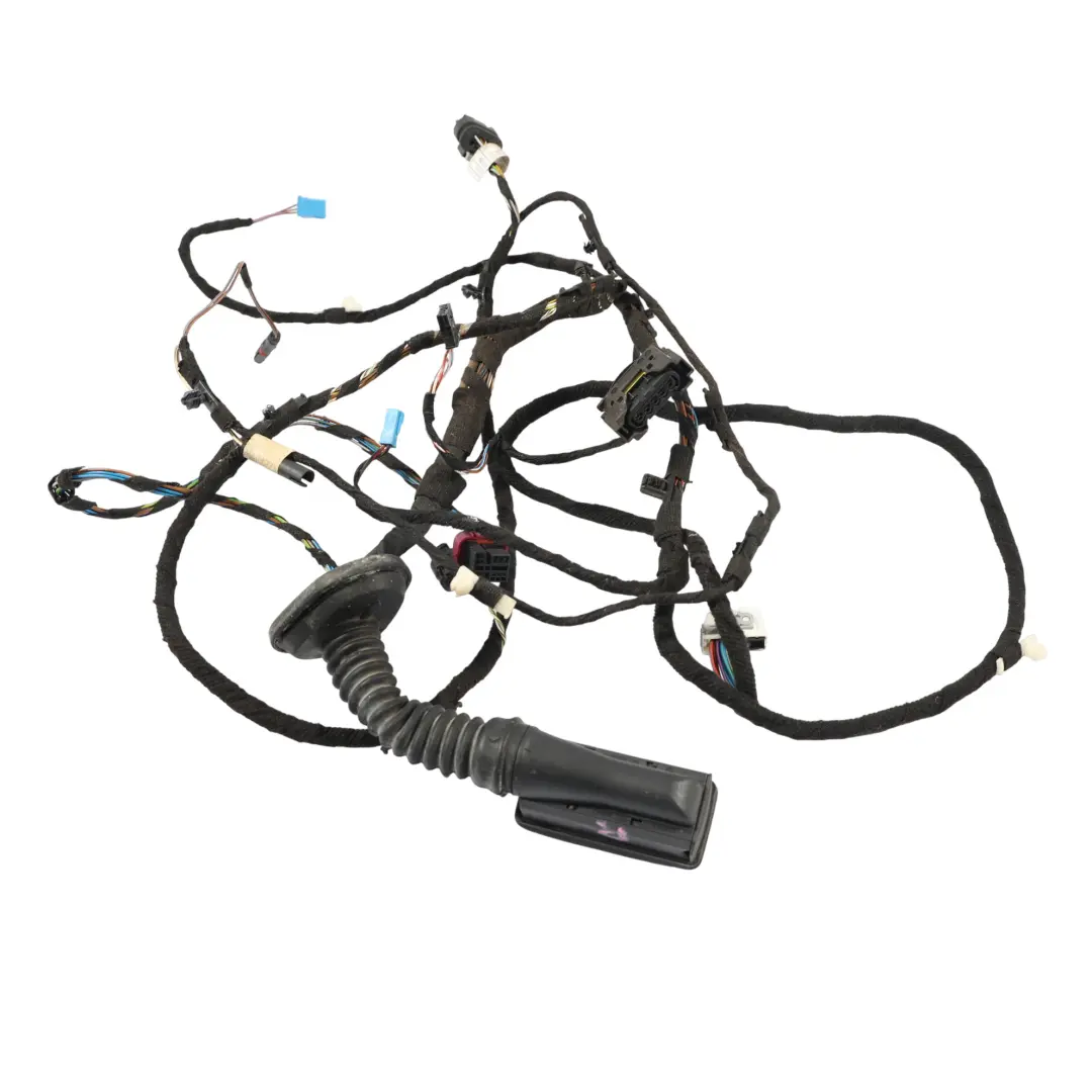 Faisceau De Câbles De Porte Avant Côté Conducteur pour Mini Cooper F56 à propos du numéro de pièce 9389203 Mini Cooper F56 Faisceau De Câbles De Porte Avant Côté Conducteur - SKU 9389203 - Numéro de pièce 9389203