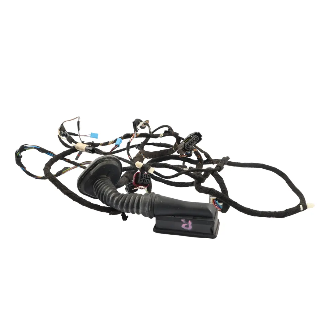 Mini Cooper F56 Faisceau De Câbles De Porte Avant Côté Conducteur - SKU 9389203 - Numéro de pièce 9389203