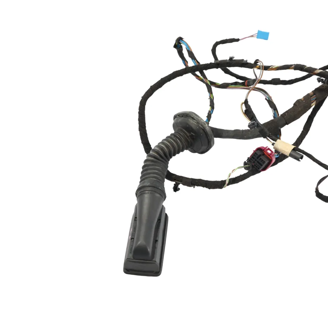 Mini Cooper F56 Door Wiring Loom Harness Cable Front Driver's Side - SKU 9389203 - Part number 9389203
