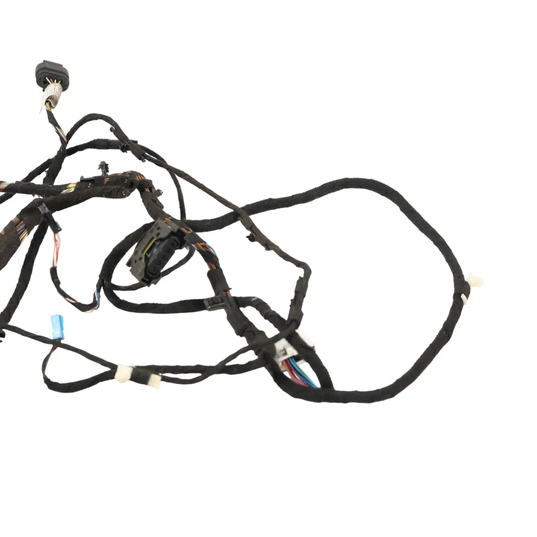 Mini Cooper F56 Cavo Cablaggio Porta Anteriore Lato Guida - SKU 9389203 - Numero di parte 9389203