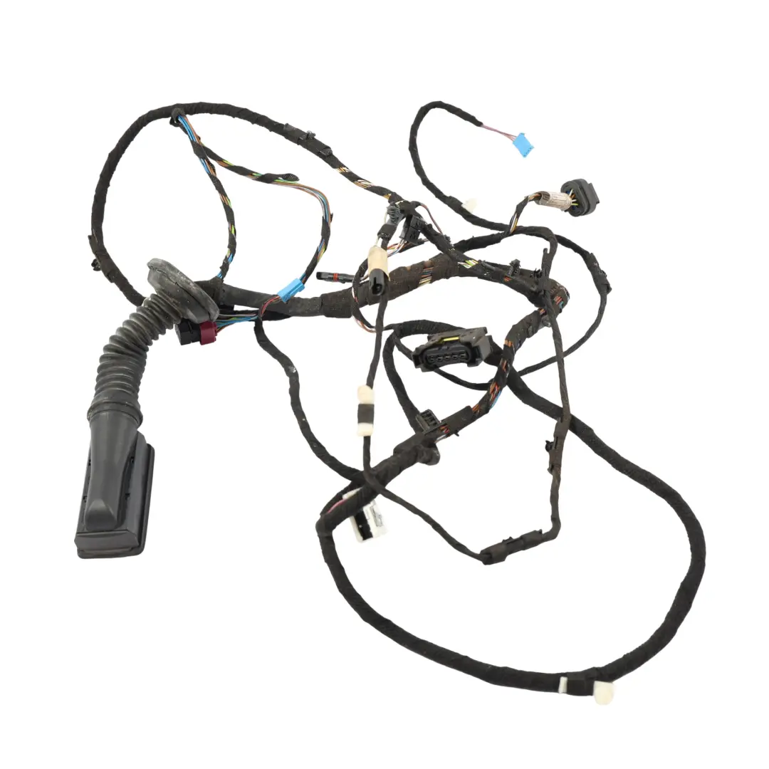 Tür Kabelbaum Kabel Baum Kabel Vorne Fahrerseite für Mini Cooper F56 mit Teilenummer 9389203 Mini Cooper F56 Tür Kabelbaum Kabel Baum Kabel Vorne Fahrerseite - SKU 9389203 - Teilenummer 9389203