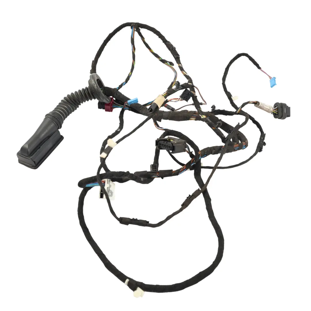 Tür Kabelbaum Kabel Baum Kabel Vorne Fahrerseite für Mini Cooper F56 mit Teilenummer 9389203 Mini Cooper F56 Tür Kabelbaum Kabel Baum Kabel Vorne Fahrerseite - SKU 9389203 - Teilenummer 9389203