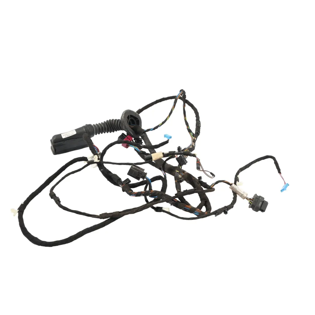 Door Wiring Loom Harness Cable Front Driver's Side to Mini Cooper F56 with Part number 9389203 Mini Cooper F56 Door Wiring Loom Harness Cable Front Driver's Side - SKU 9389203 - Part number 9389203