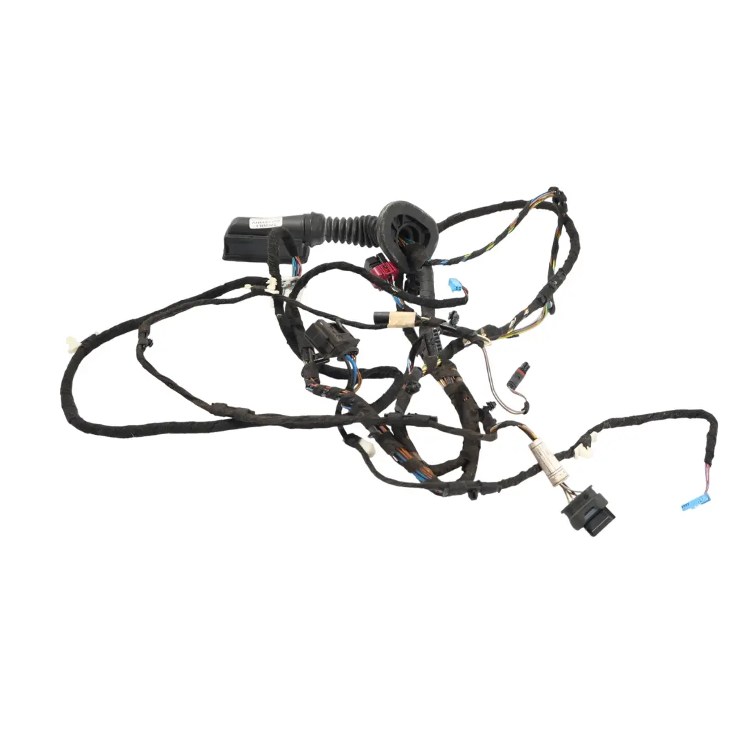 Mini Cooper F56 Cavo Cablaggio Porta Anteriore Lato Guida - SKU 9389203 - Numero di parte 9389203