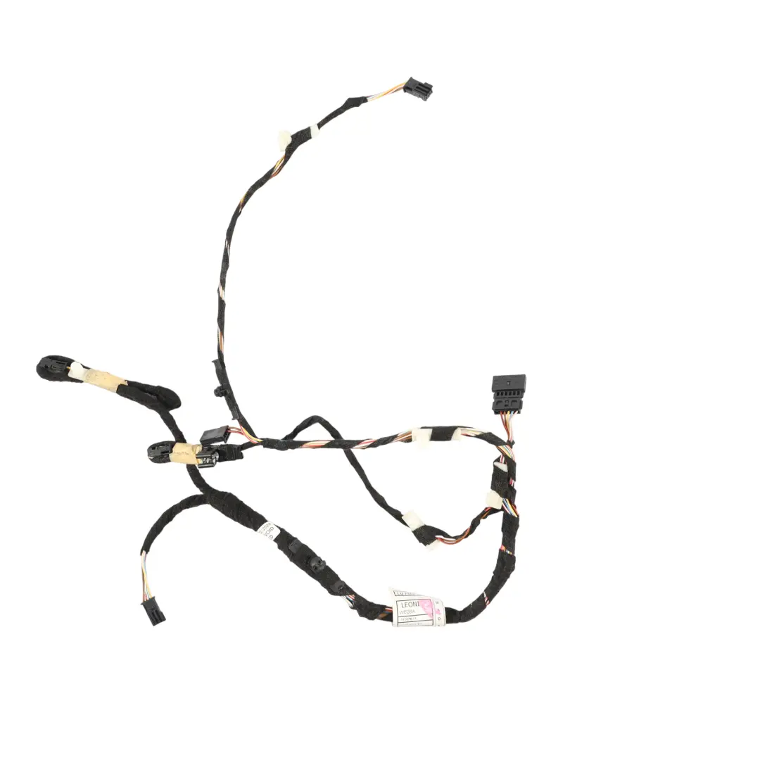 Mini F57 Cabrio Door Wiring Cable Harness Loom Front Left Right N/O/S - SKU 9389229 - Part number 9389229