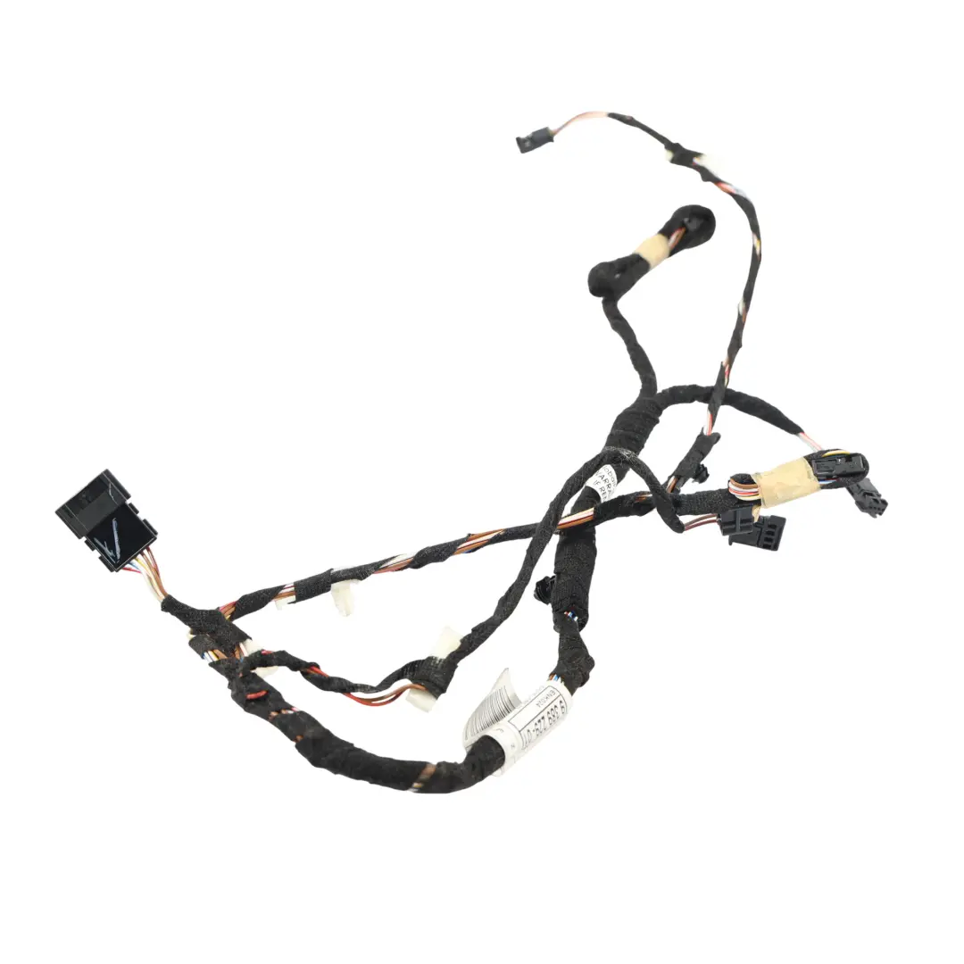 Mini F57 Cabrio Tür Kabelbaum Vorne Links Rechts - SKU 9389229 - Teilenummer 9389229