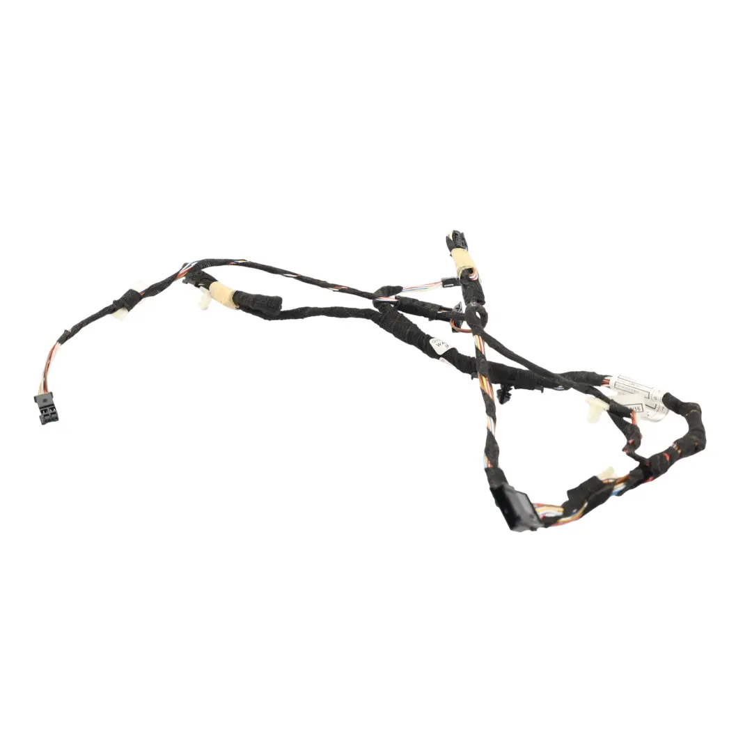 Mini F57 Cabrio Arnés Cableado Puerta Delantero Izquierdo Derecho - SKU 9389229 - Número de pieza 9389229