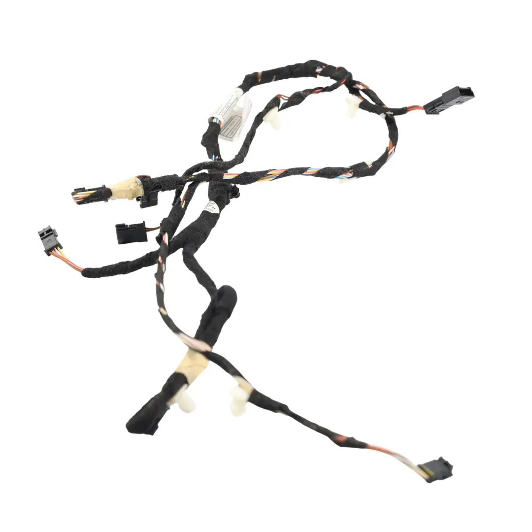 Door Wiring Cable Harness Loom Front Left Right N/O/S to Mini F57 Cabrio with Part number 9389229 Mini F57 Cabrio Door Wiring Cable Harness Loom Front Left Right N/O/S - SKU 9389229 - Part number 9389229