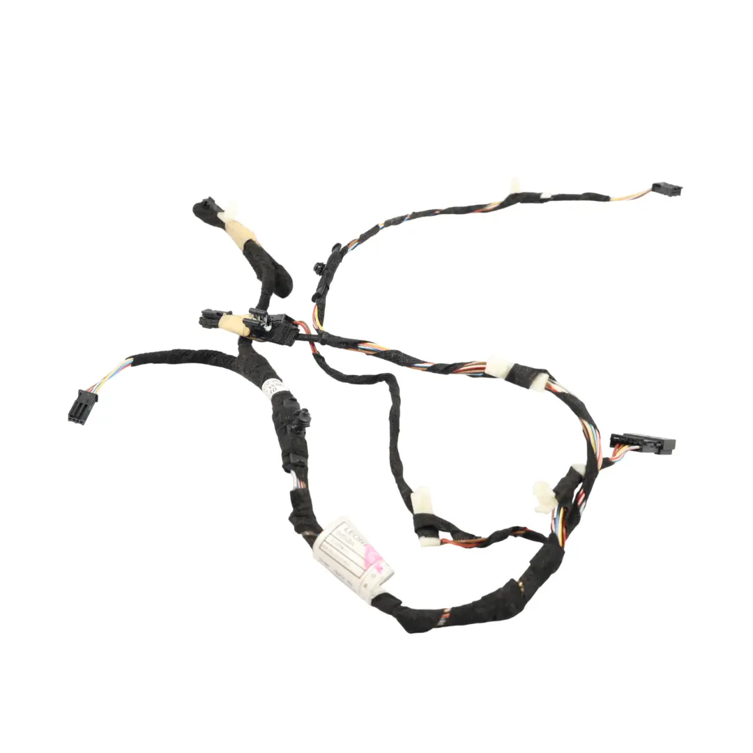 Mini F57 Cabrio Door Wiring Cable Harness Loom Front Left Right N/O/S - SKU 9389229 - Part number 9389229