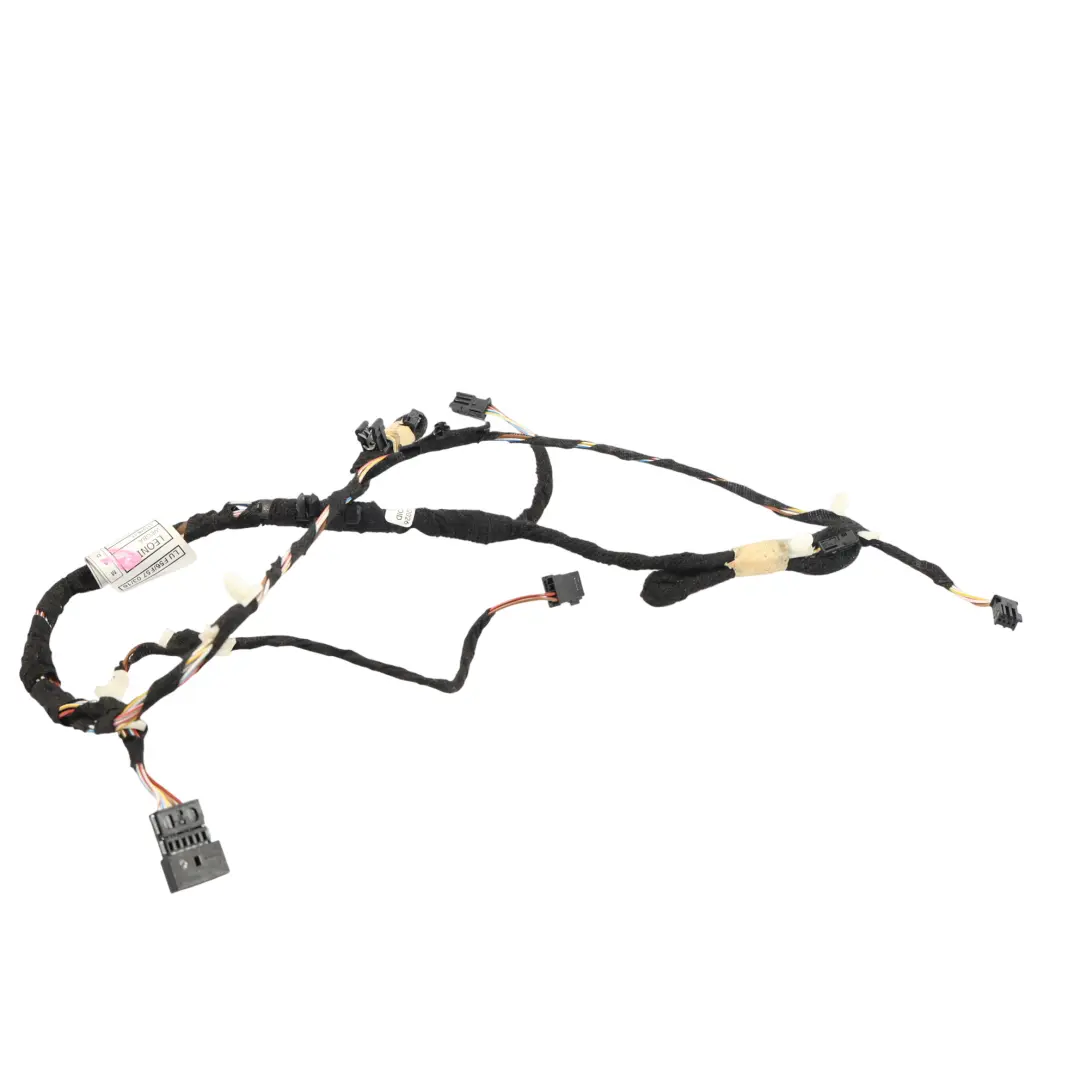 Door Wiring Cable Harness Loom Front Left Right N/O/S to Mini F57 Cabrio with Part number 9389229 Mini F57 Cabrio Door Wiring Cable Harness Loom Front Left Right N/O/S - SKU 9389229 - Part number 9389229