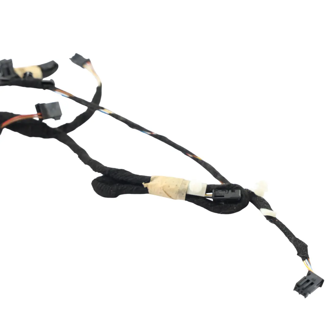 Tür Kabelbaum Vorne Links Rechts für Mini F57 Cabrio mit Teilenummer 9389229 Mini F57 Cabrio Tür Kabelbaum Vorne Links Rechts - SKU 9389229 - Teilenummer 9389229