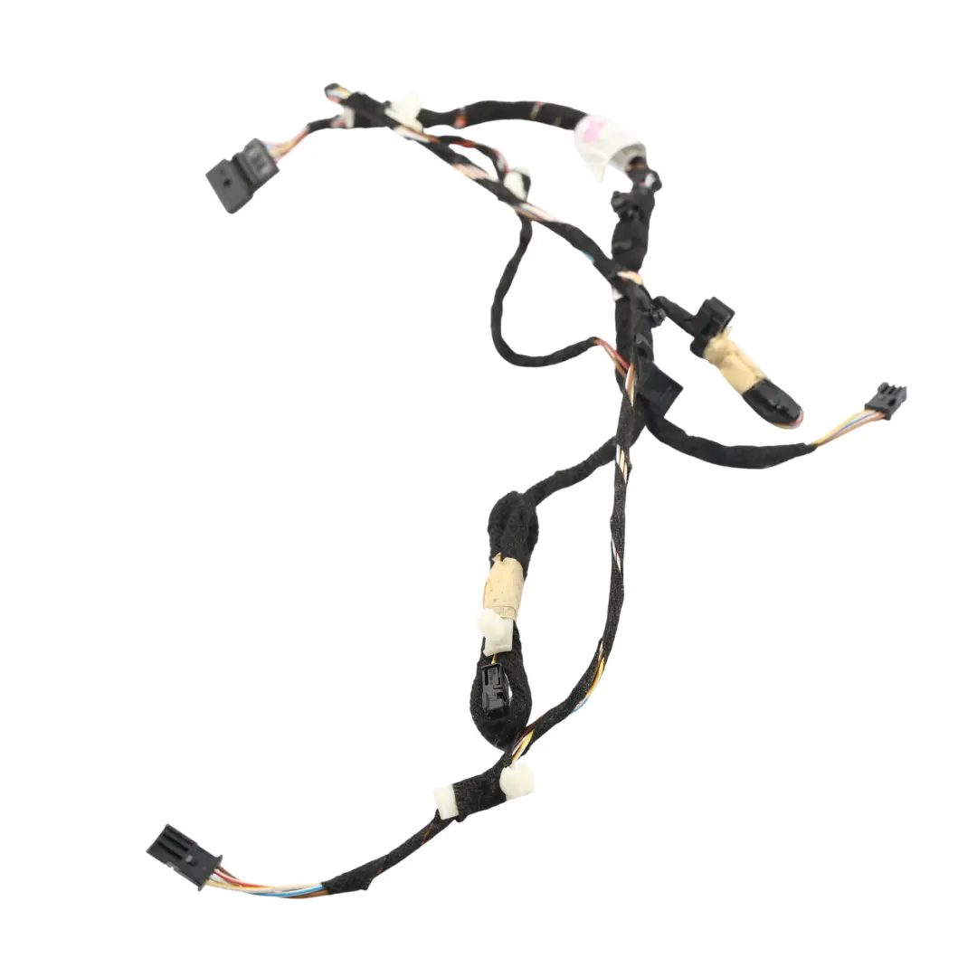Door Wiring Cable Harness Loom Front Left Right N/O/S to Mini F57 Cabrio with Part number 9389229 Mini F57 Cabrio Door Wiring Cable Harness Loom Front Left Right N/O/S - SKU 9389229 - Part number 9389229