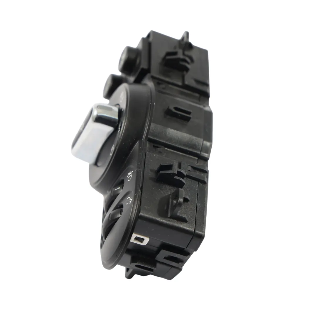 Mini Cooper One F55 F56 F57 Interruttore Luci Unità Controllo Fari - SKU 9390257 - Numero di parte 9390257