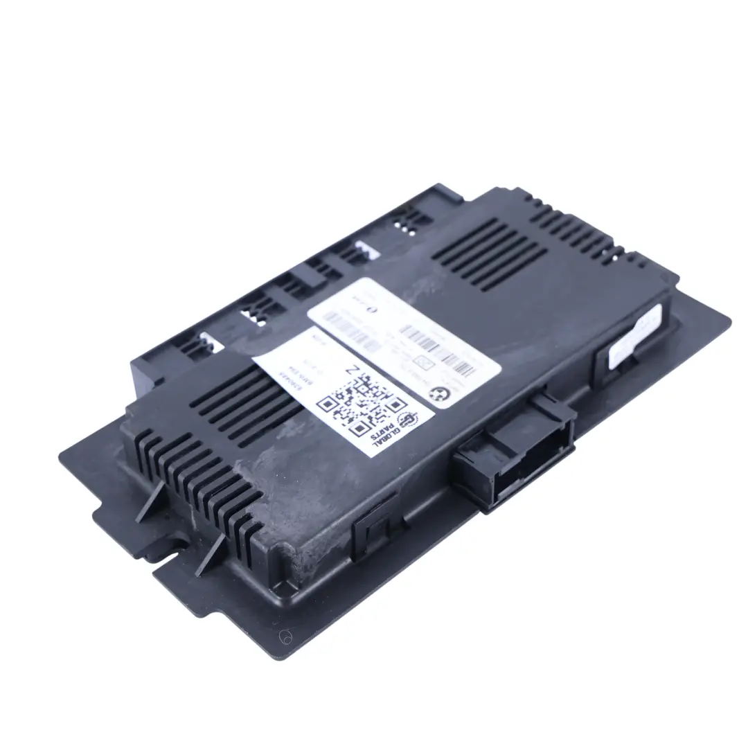 Module Confort Commande Éclairage Carrosserie 23994322 pour BMW X1 E84 E60 E61 E63 à propos du numéro de pièce 9390485 BMW X1 E84 E60 E61 E63 Module Confort Commande Éclairage Carrosserie 23994322 - SKU 9390485 - Numéro de pièce 9390485