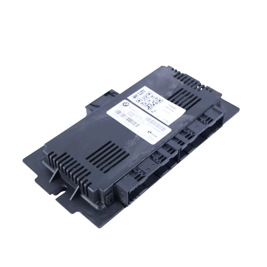 Karosserie Licht Steuerung Komfort Modul für BMW X1 E84 E60 E61 E63 E64 mit Teilenummer 9390485 BMW X1 E84 E60 E61 E63 E64 Karosserie Licht Steuerung Komfort Modul - SKU 9390485 - Teilenummer 9390485