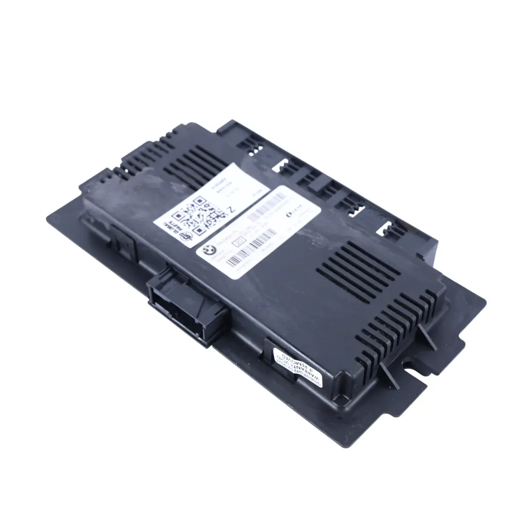 BMW X1 E84 E60 E61 Módulo Confort Iluminación Puerta Enlace Carrocería 23994322 - SKU 9390485 - Número de pieza 9390485