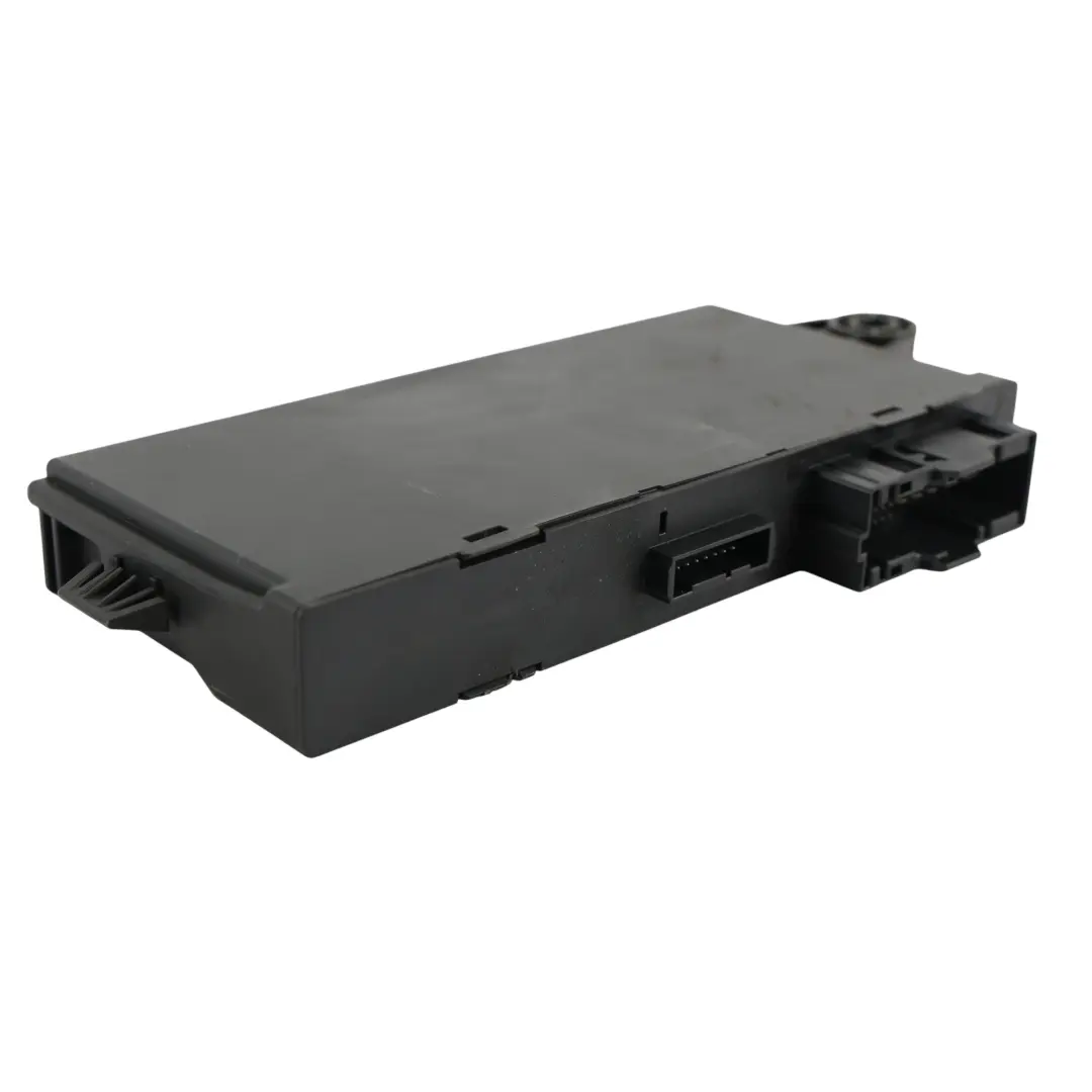 CAS3 Control Unit Key Reading Module to BMW X5 E70 with Part number 9395656 BMW X5 E70 CAS3 Control Unit Key Reading Module - SKU 9395656 - Part number 9395656