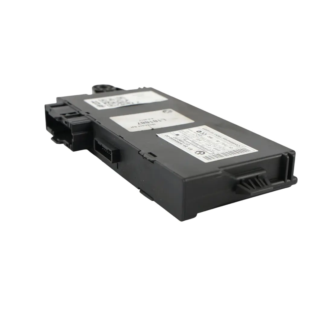 BMW X5 E70 Moduł Sterownik CAS3 - SKU 9395656 - Numer Części 9395656