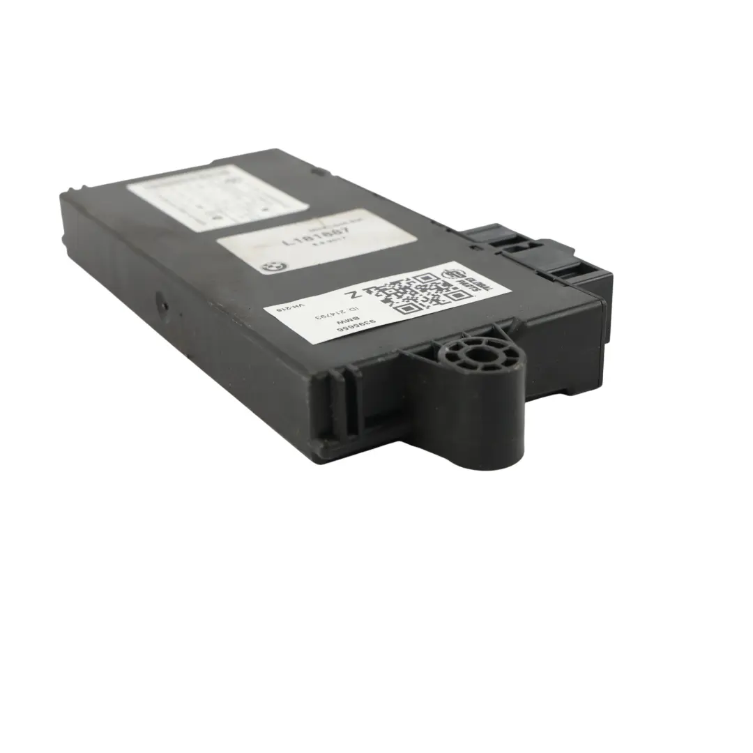 BMW X5 E70 CAS3 Steuergerät Schlüssel Lese Modul - SKU 9395656 - Teilenummer 9395656