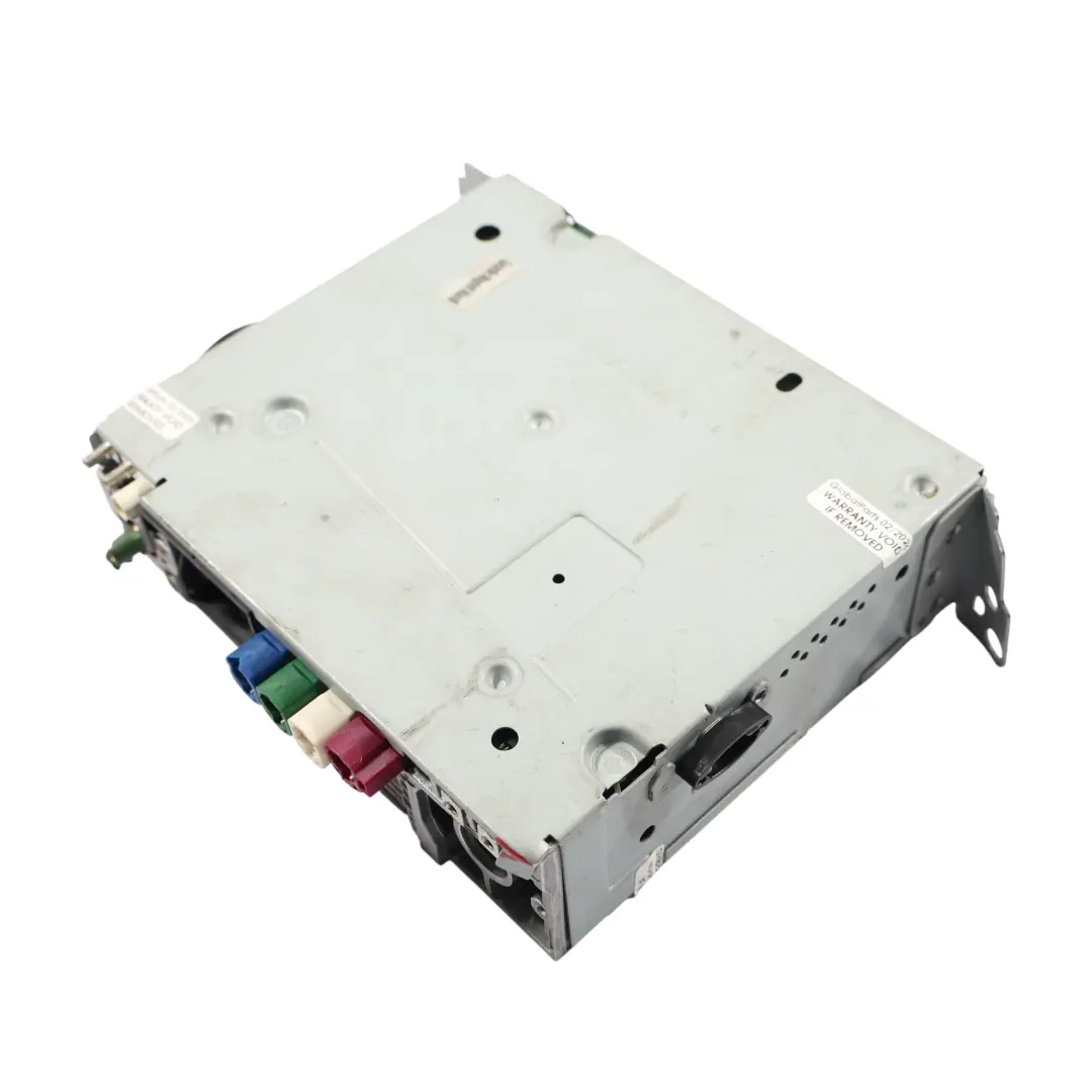 Radio Head Unit Basic Media Navegación Headunit 9399427 para BMW F20 F21 F22 F30 F31 con número de pieza 9874338 BMW F20 F21 F22 F30 F31 Radio Head Unit Basic Media Navegación Headunit 9399427 - SKU 9399427-1 - Número de pieza 9874338