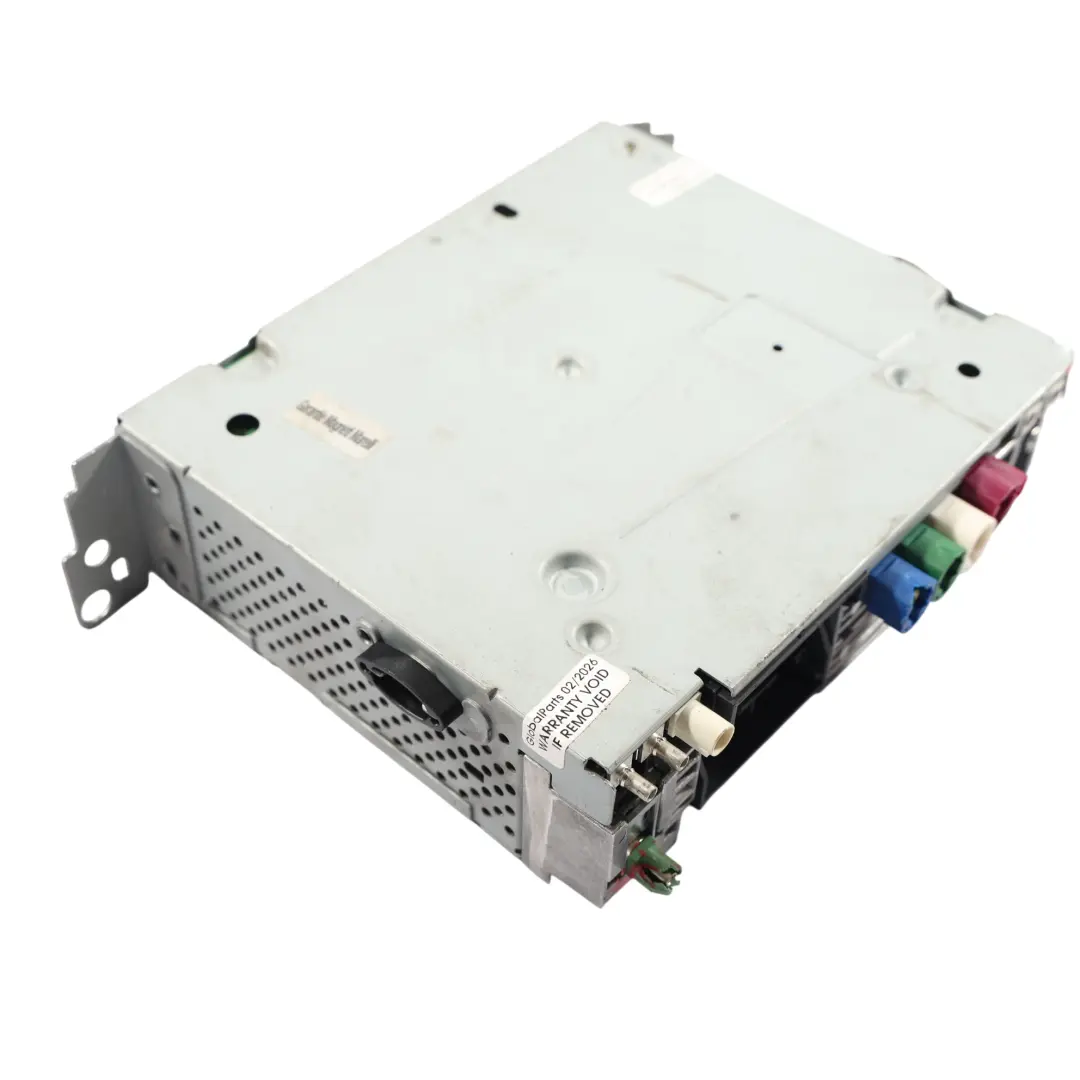  Autoradio BMW F20 F21 F22 F30 F31 Navigation Multimédia De Base 9399427 - SKU 9399427-1 - Numéro de pièce 9874338