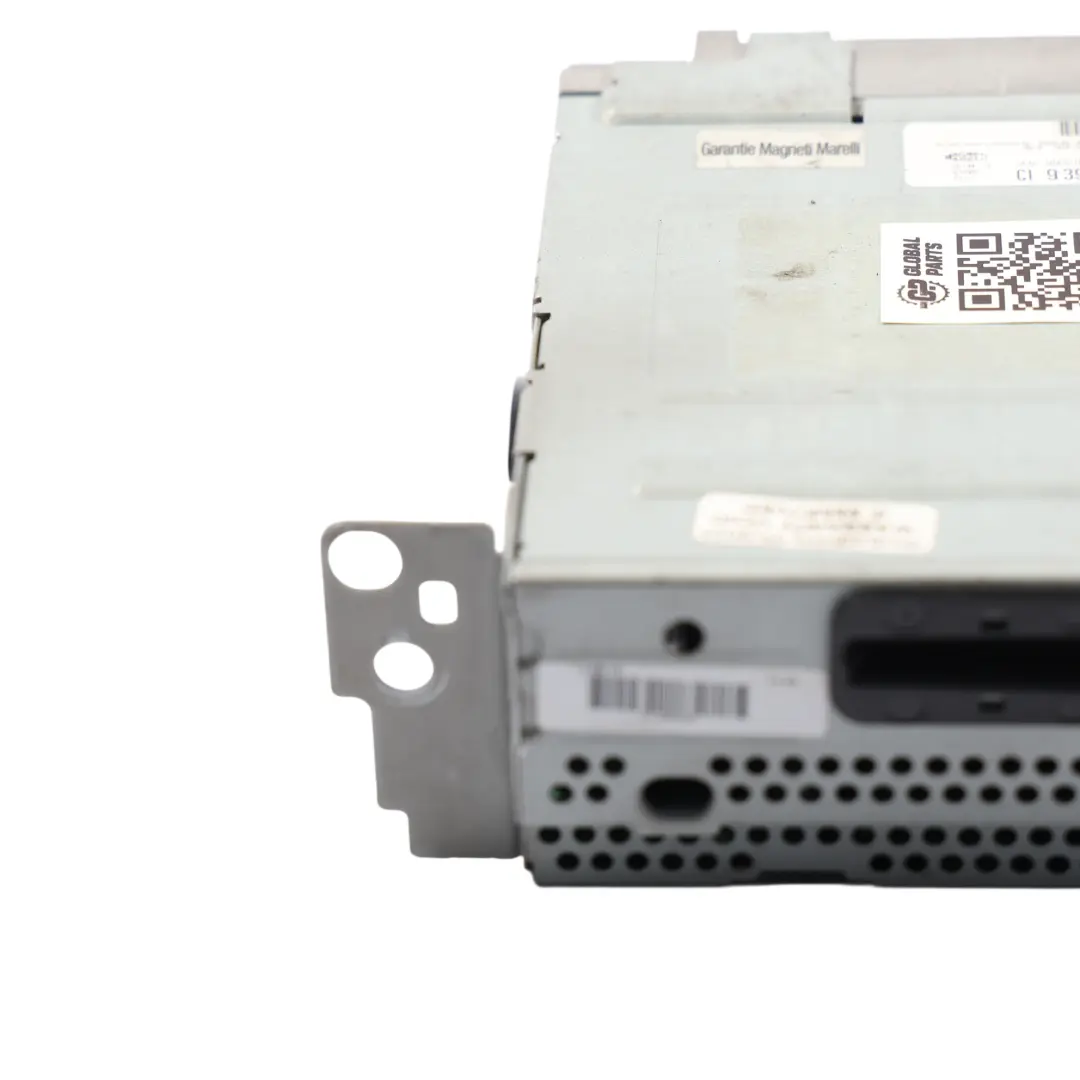 Autoradio BMW F20 F21 F22 F30 F31 Navigation Multimédia De Base 9399427 pour à propos du numéro de pièce 9874338 Autoradio BMW F20 F21 F22 F30 F31 Navigation Multimédia De Base 9399427 - SKU 9399427-1 - Numéro de pièce 9874338