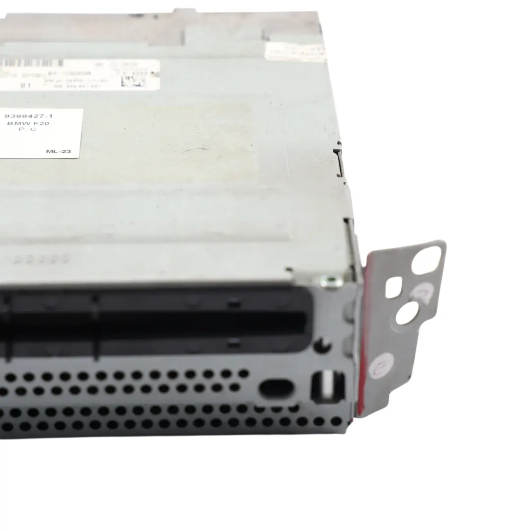  Principale Radio BMW F20 F21 F22 F30 F31 Navigazione Multimediale Base 9399427 - SKU 9399427-1 - Numero di parte 9874338