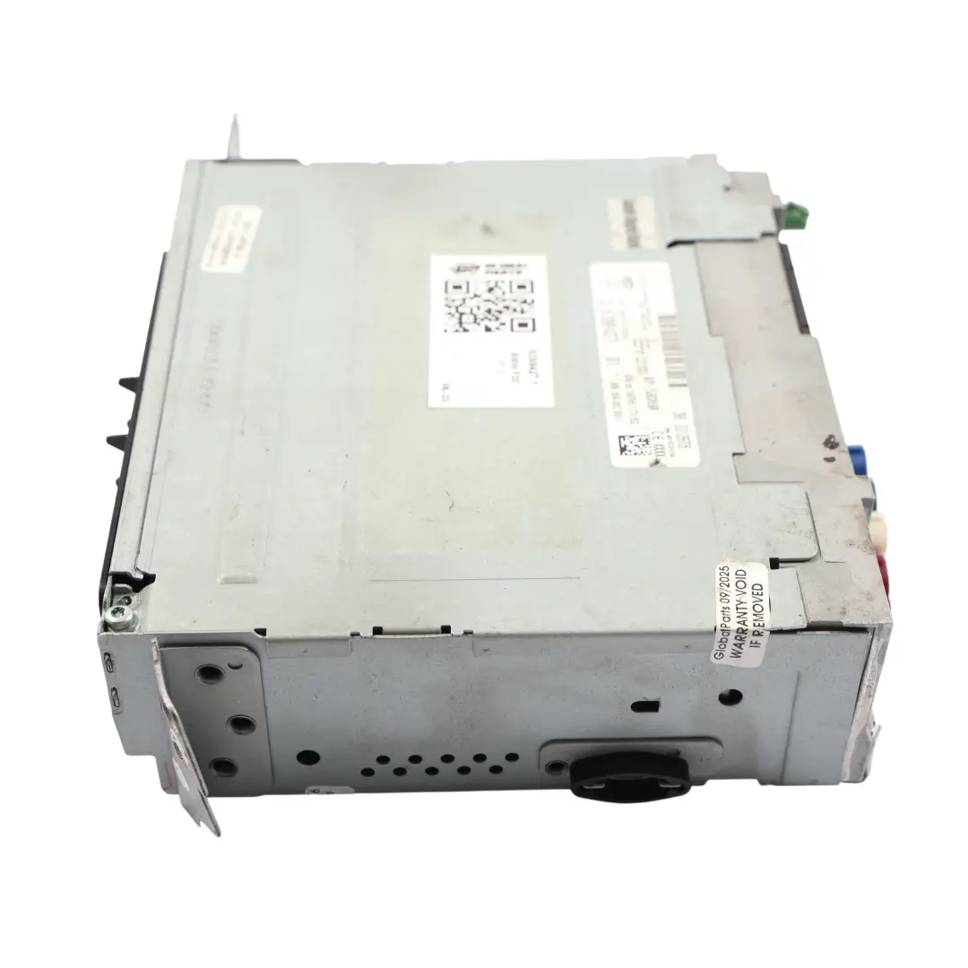 Radio Radioodtwarzacz Nawigacja 9399427 do BMW F20 F21 F22 F30 F31 o numerze 9874338 BMW F20 F21 F22 F30 F31 Radio Radioodtwarzacz Nawigacja 9399427 - SKU 9399427-1 - Numer Części 9874338