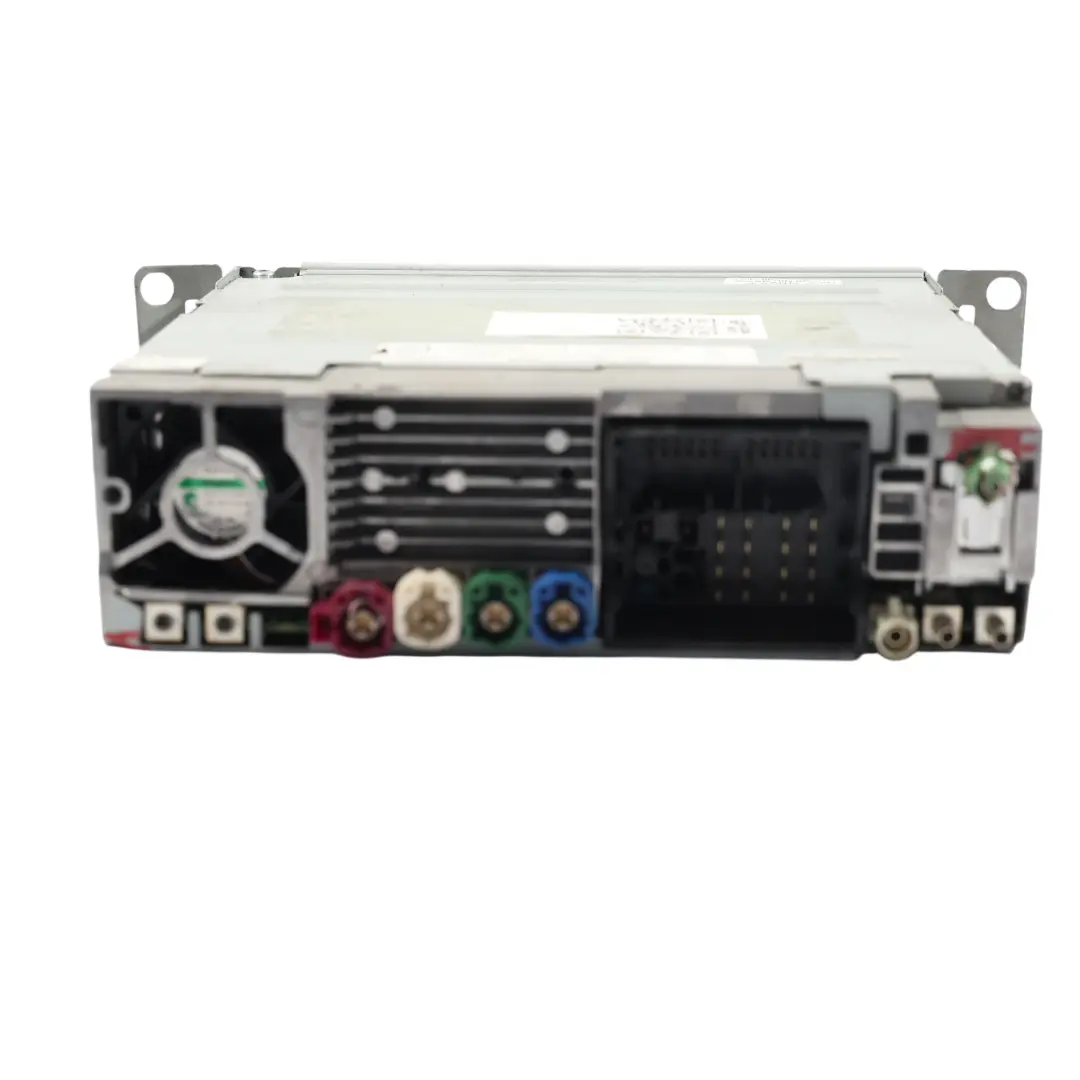 Radio Radioodtwarzacz Nawigacja 9399427 do BMW F20 F21 F22 F30 F31 o numerze 9874338 BMW F20 F21 F22 F30 F31 Radio Radioodtwarzacz Nawigacja 9399427 - SKU 9399427-1 - Numer Części 9874338