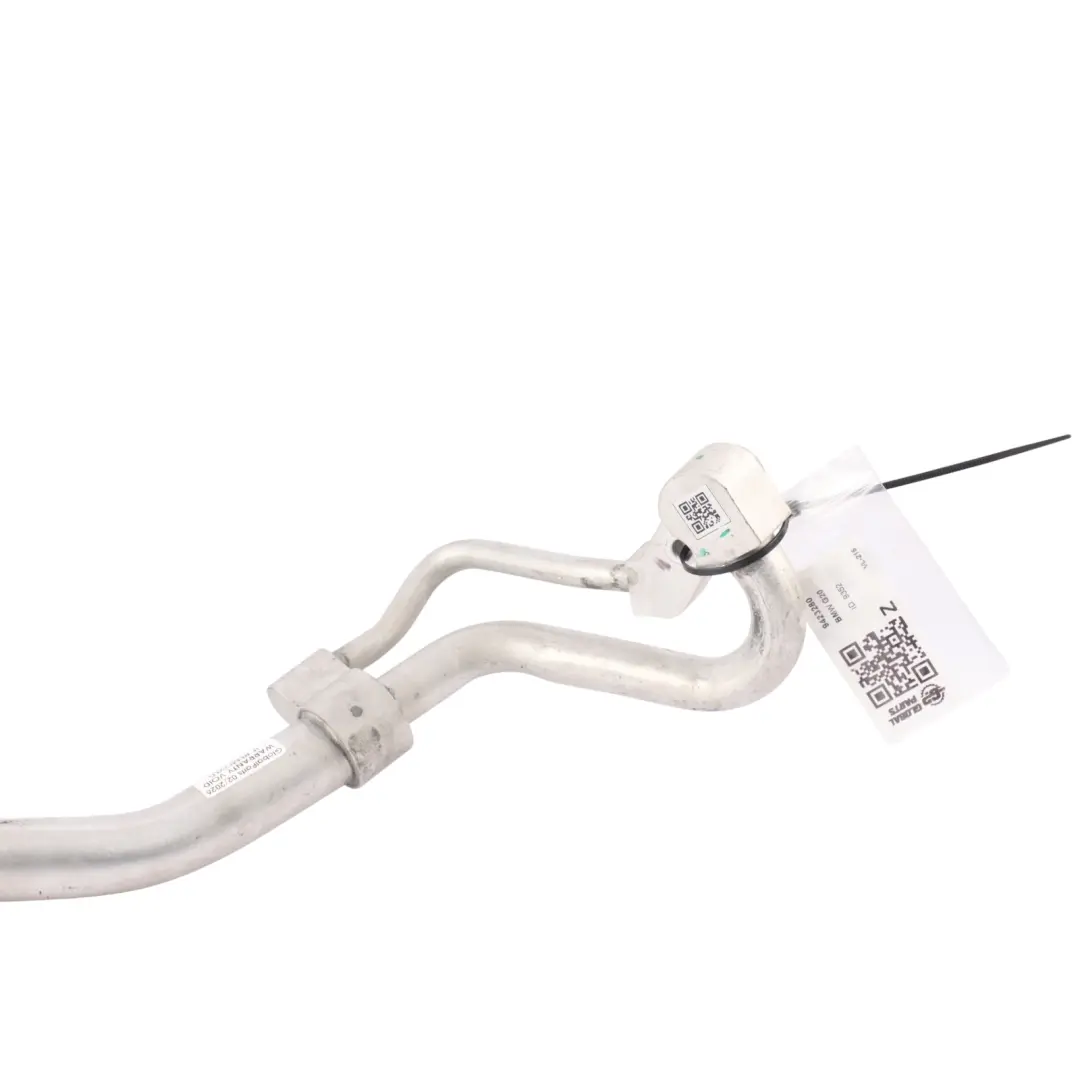 A/C Air Con Air Conditioning Pipe Hose Line to BMW G20 G21 G22 G23 G26 G42 with Part number 9423280 BMW G20 G21 G22 G23 G26 G42 A/C Air Con Air Conditioning Pipe Hose Line - SKU 9423280 - Part number 9423280