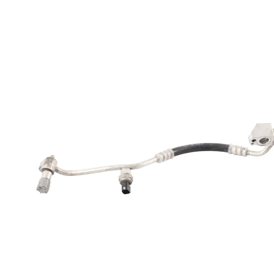 A/C Air Con Air Conditioning Pipe Hose Line to BMW G20 G21 G22 G23 G26 G42 with Part number 9423280 BMW G20 G21 G22 G23 G26 G42 A/C Air Con Air Conditioning Pipe Hose Line - SKU 9423280 - Part number 9423280