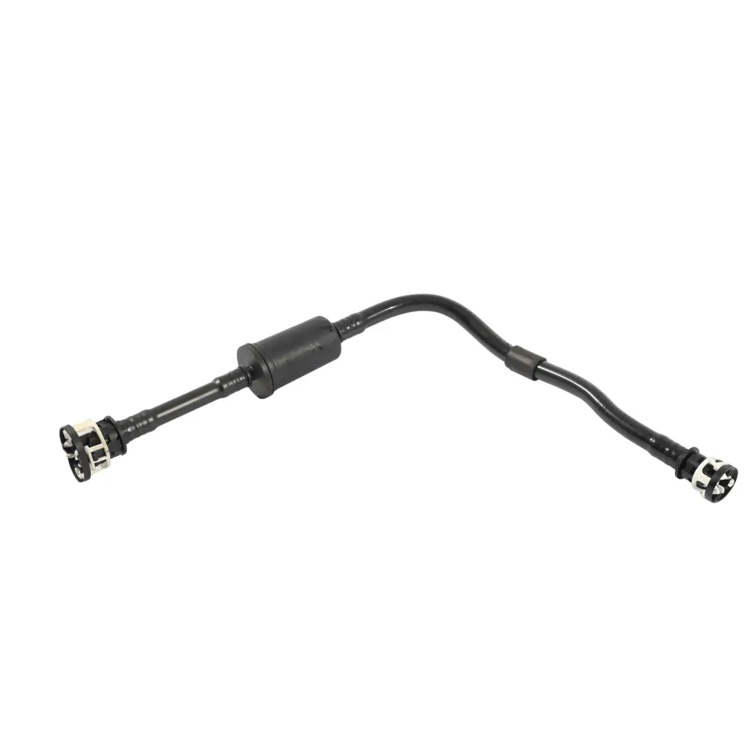 BMW F70 F74 X1 U11 X2 U10 Mini F66 F67 Fuel Tank Breather Valve Pipe - SKU 9424986 - Part number 9424986