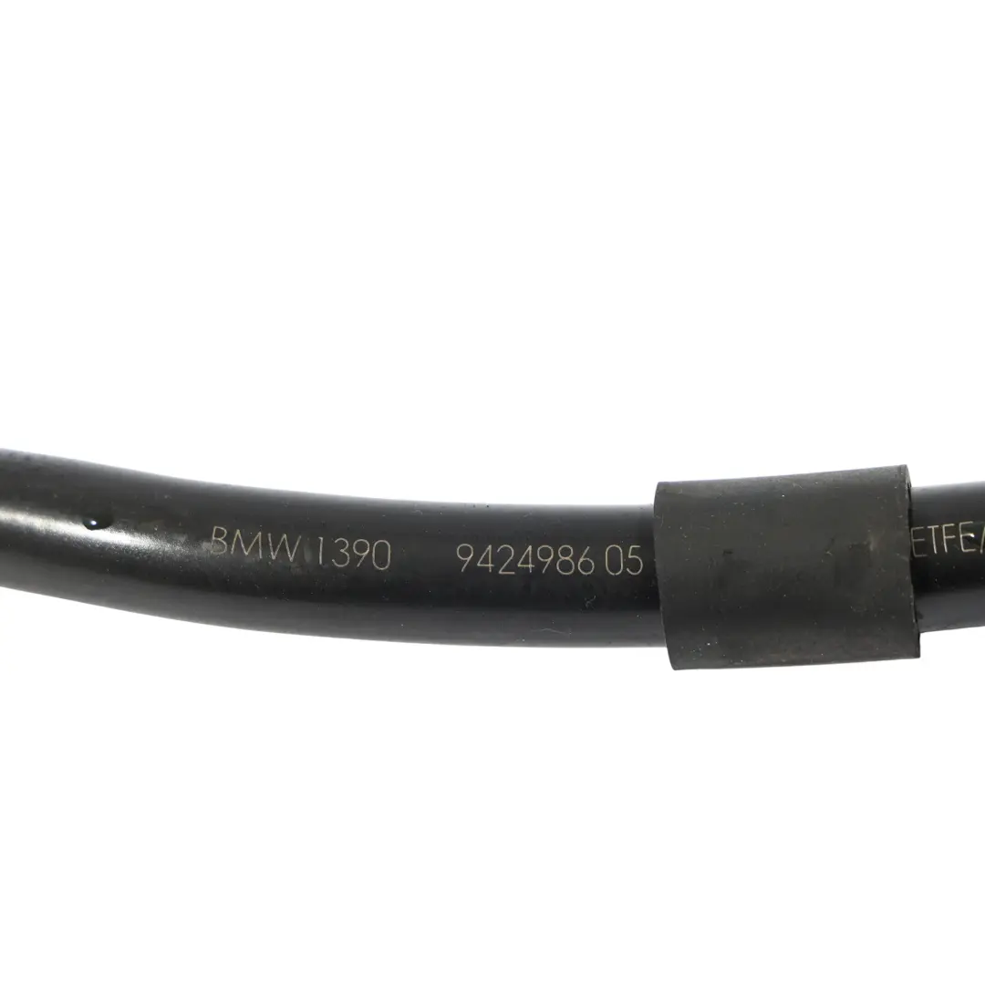 BMW F70 F74 X1 U11 X2 U10 Mini F66 F67 Zawór Odpowietrzania Paliwa - SKU 9424986 - Numer Części 9424986