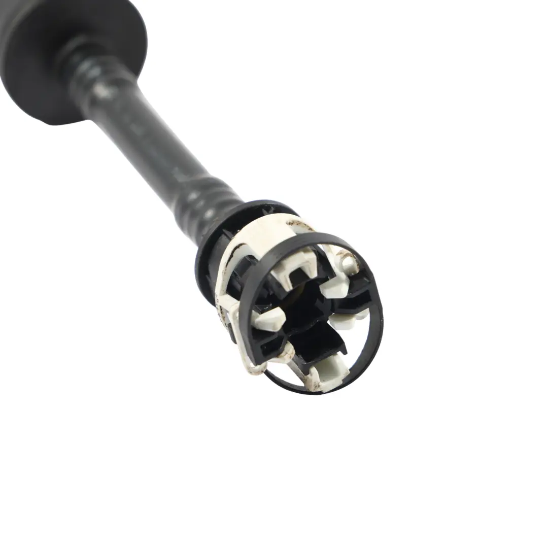 BMW F70 F74 X1 U11 X2 U10 Mini F66 F67 Fuel Tank Breather Valve Pipe - SKU 9424986 - Part number 9424986