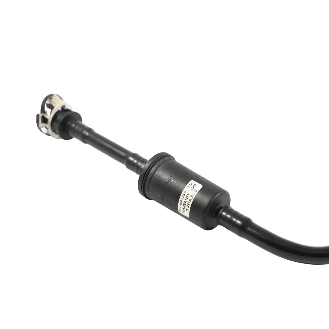 F74 X1 U11 X2 U10 Mini F66 F67 Zawór Odpowietrzania Paliwa do BMW F70 o numerze 9424986 BMW F70 F74 X1 U11 X2 U10 Mini F66 F67 Zawór Odpowietrzania Paliwa - SKU 9424986 - Numer Części 9424986