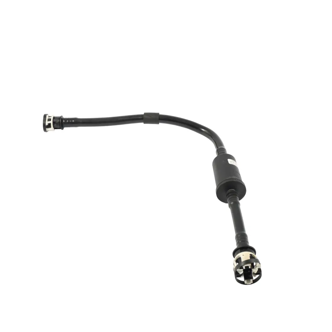 BMW F70 F74 X1 U11 X2 U10 Mini F66 F67 Fuel Tank Breather Valve Pipe - SKU 9424986 - Part number 9424986