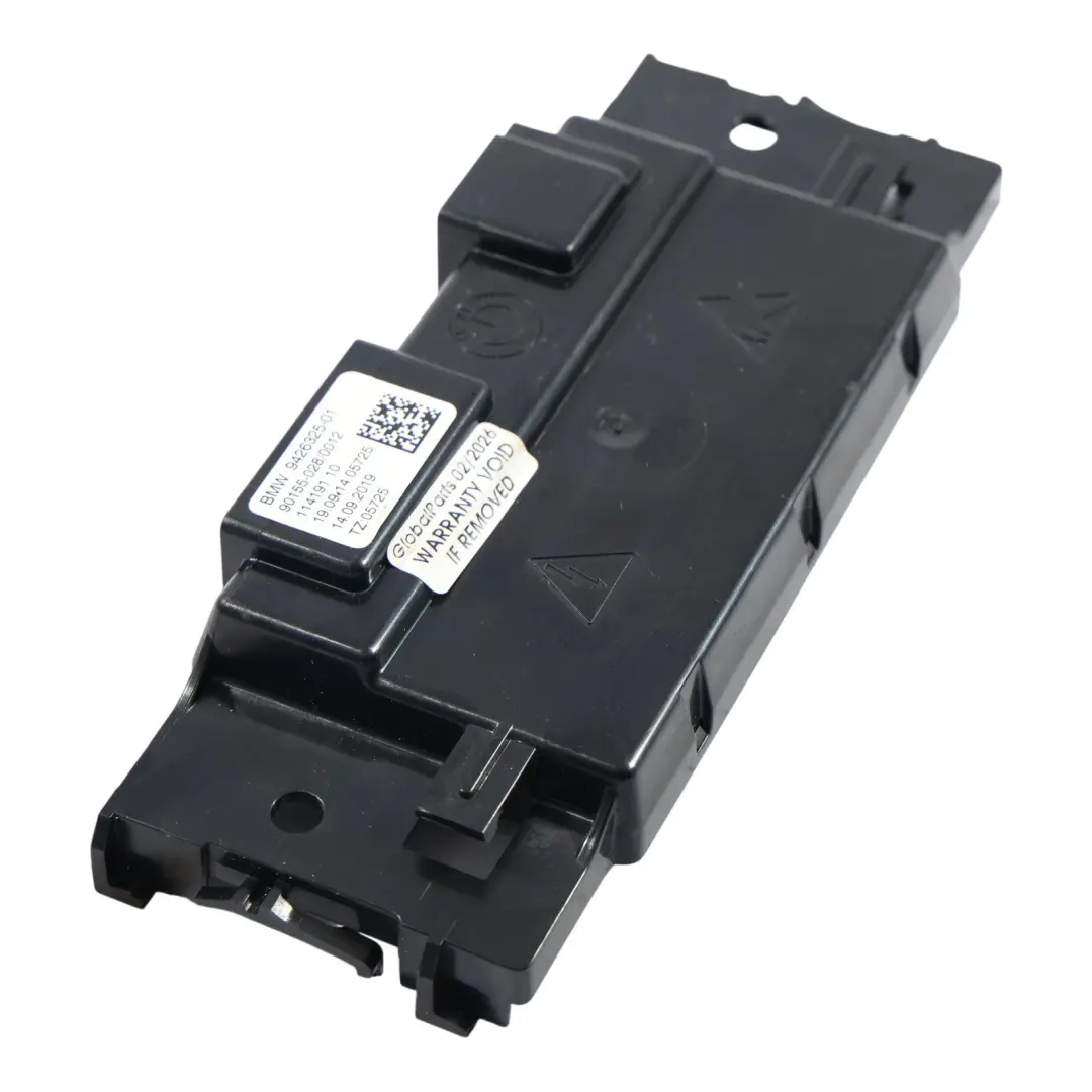 Batteriezellenmodul Schaltung Steuergerät für BMW F45 G20 G30 Mini F60 mit Teilenummer 9426325 BMW F45 G20 G30 Mini F60 Batteriezellenmodul Schaltung Steuergerät - SKU 9426325 - Teilenummer 9426325