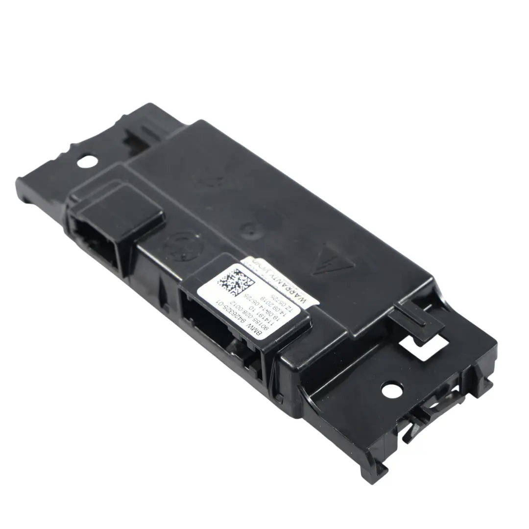 BMW F45 G20 G30 Mini F60 Battery Cell Module Circuit Control Unit - SKU 9426325 - Part number 9426325