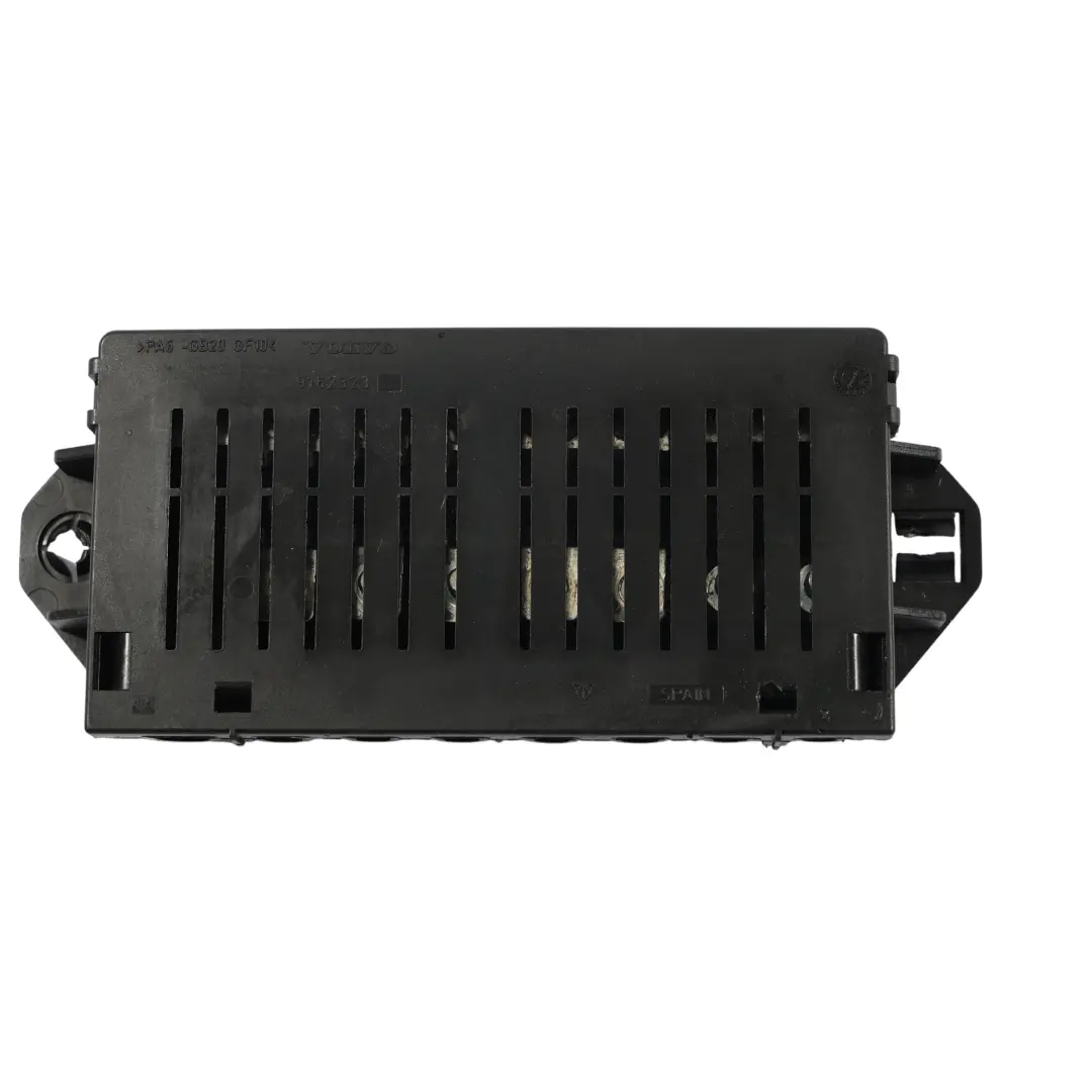 Batterie Stromverteilung Sicherungskasten für Land Rover Range Rover L322 mit Teilenummer 9441776 Land Rover Range Rover L322 Batterie Stromverteilung Sicherungskasten - SKU 9441776 - Teilenummer 9441776