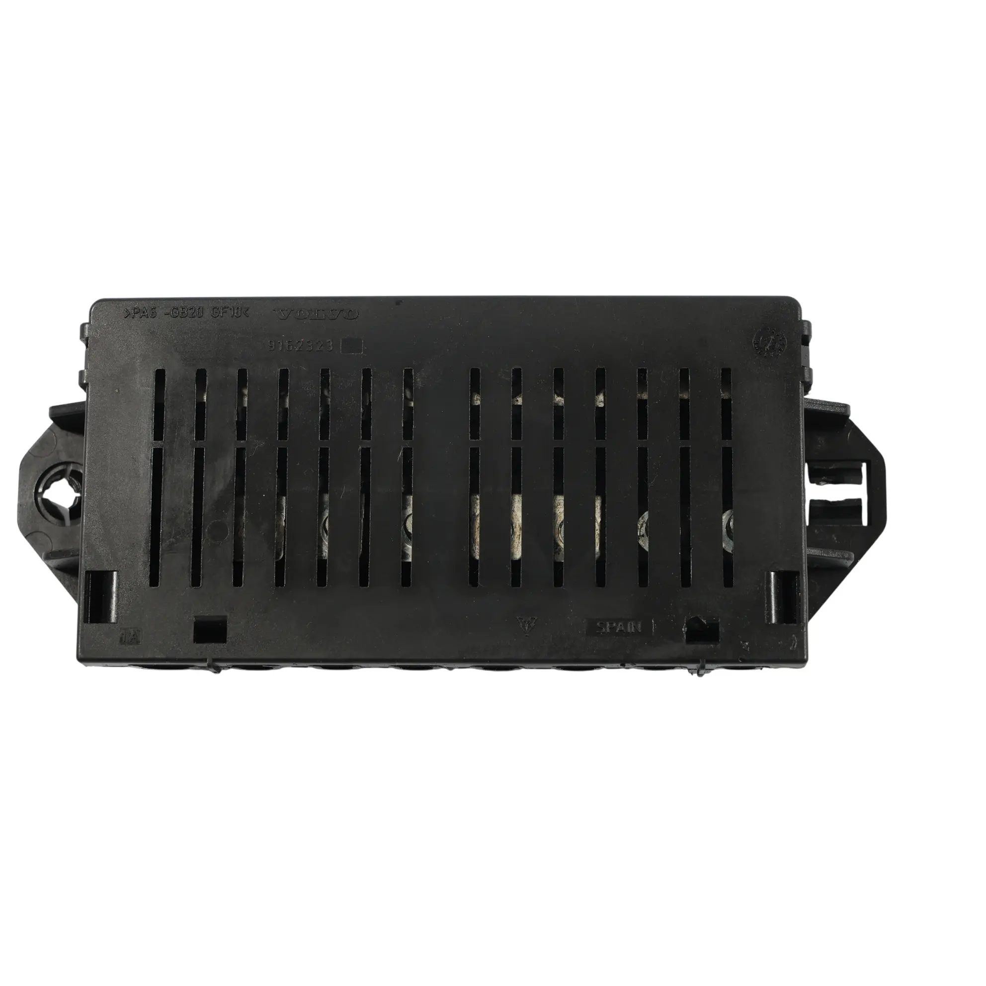 Land Rover Range Rover L322 Batterie Stromverteilung Sicherungskasten 9441776