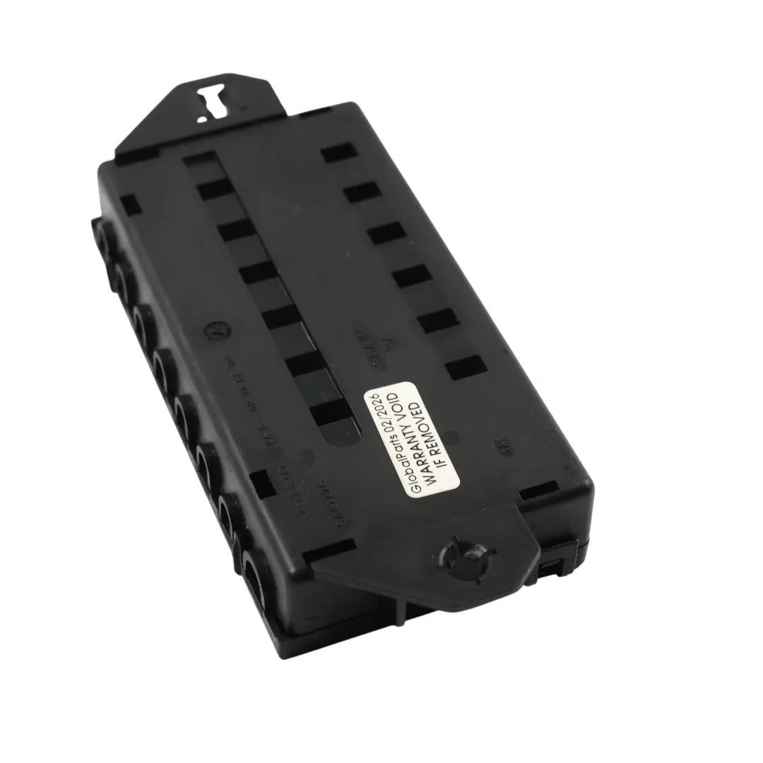 Scatola Fusibili Distribuzione Della Batteria per Range Rover L322 con numero di parte 9441776 Range Rover L322 Scatola Fusibili Distribuzione Della Batteria - SKU 9441776 - Numero di parte 9441776