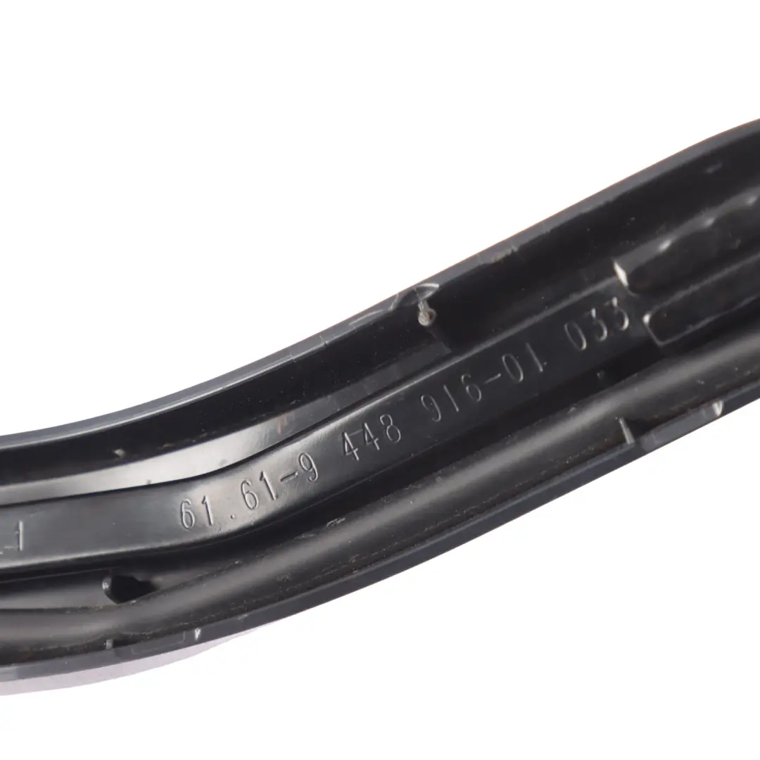 Wiper Arm Windshield Windscreen Driver Side Right O/S to BMW G20 G21 with Part number 9448916 BMW G20 G21 Wiper Arm Windshield Windscreen Driver Side Right O/S - SKU RHD-9448916-1 - Part number 9448916