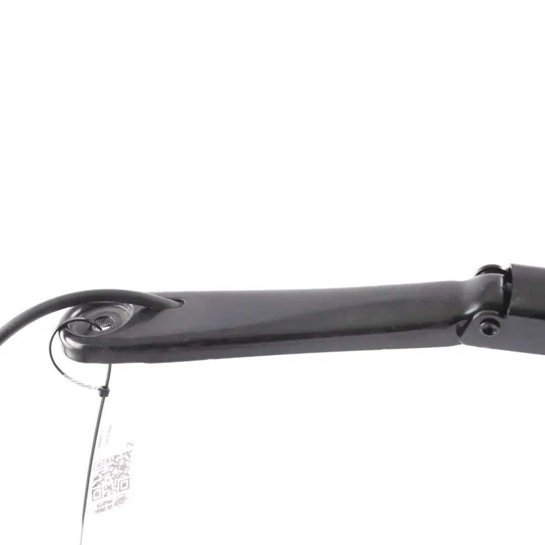 Wiper Arm Windshield Windscreen Driver Side Right O/S to BMW G20 G21 with Part number 9448916 BMW G20 G21 Wiper Arm Windshield Windscreen Driver Side Right O/S - SKU RHD-9448916-1 - Part number 9448916