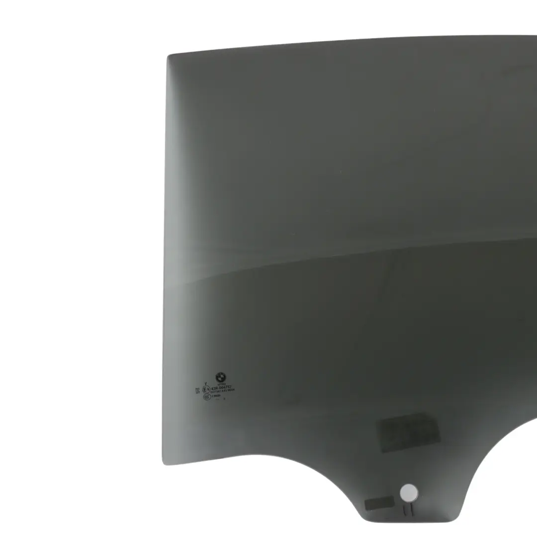 Window Glass Glazing AS3 Left N/S to BMW G20 Rear with Part number 9449815 BMW G20 Rear Window Glass Glazing AS3 Left N/S - SKU 9449815 - Part number 9449815