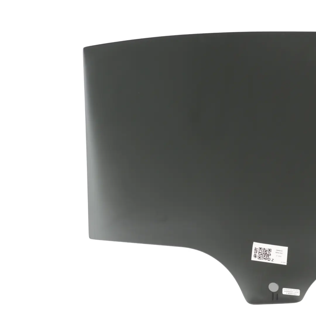 Window Glass Glazing AS3 Left N/S to BMW G20 Rear with Part number 9449815 BMW G20 Rear Window Glass Glazing AS3 Left N/S - SKU 9449815 - Part number 9449815